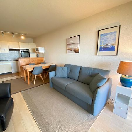 C2111 Appartement Vue Mer Terrasse, Parking Arcachon Esterno foto